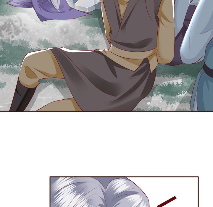 Read The Queen of Hell chapter 76 image 5 on Lezhin