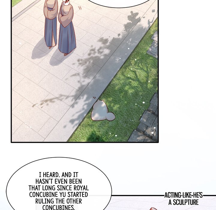 Read The Queen of Hell chapter 76 image 54 on Lezhin
