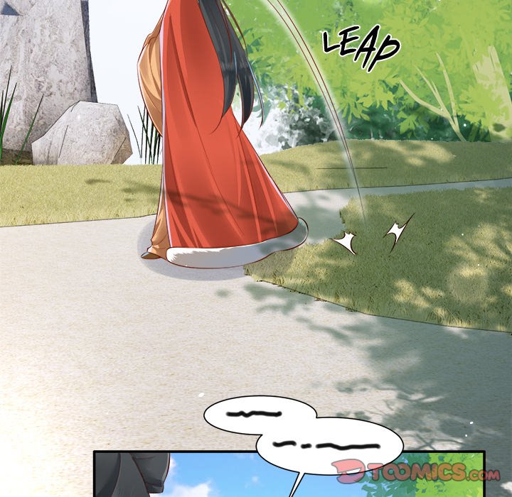 Read The Queen of Hell chapter 76 image 57 on Lezhin