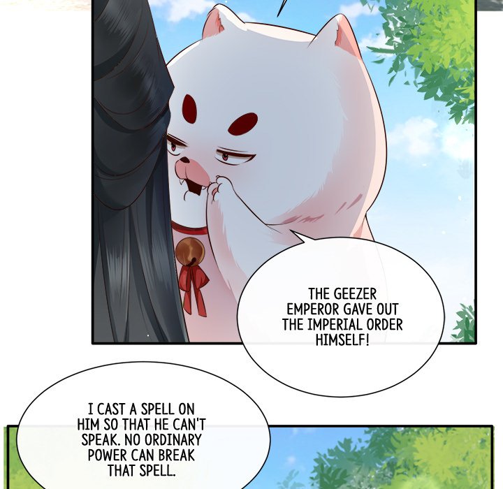 Read The Queen of Hell chapter 76 image 58 on Lezhin