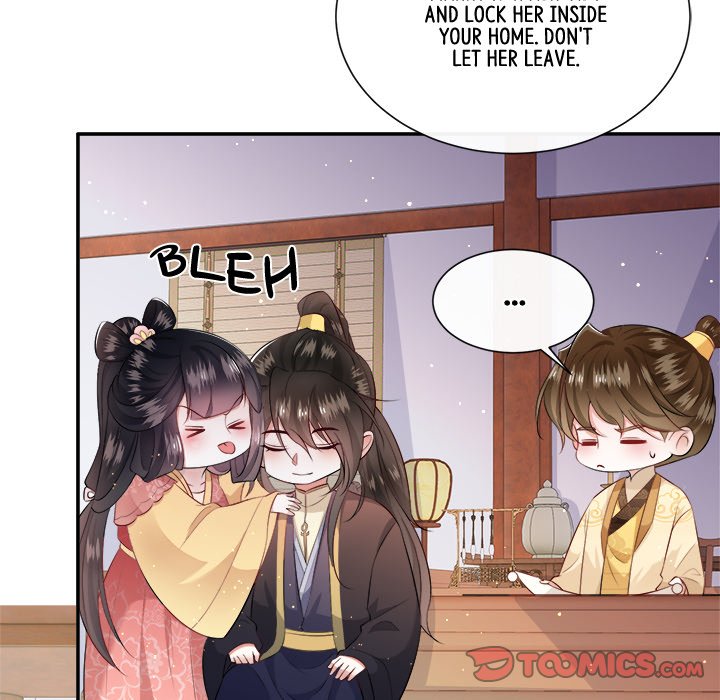Read The Queen of Hell chapter 76 image 65 on Lezhin