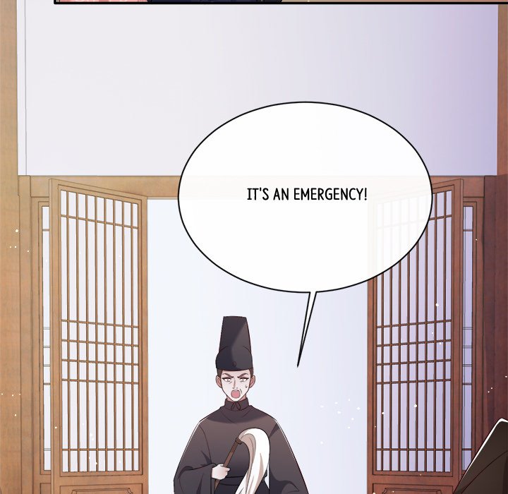 Read The Queen of Hell chapter 76 image 66 on Lezhin