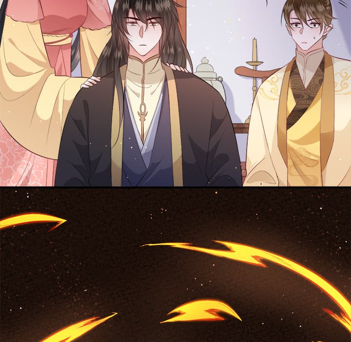 Read The Queen of Hell chapter 76 image 69 on Lezhin
