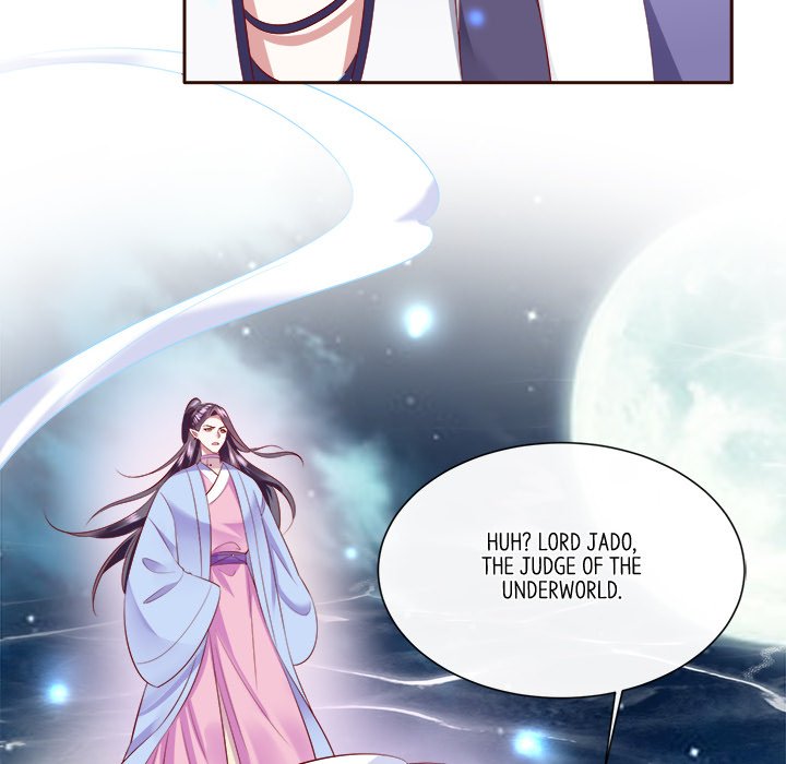 Read The Queen of Hell chapter 76 image 7 on Lezhin