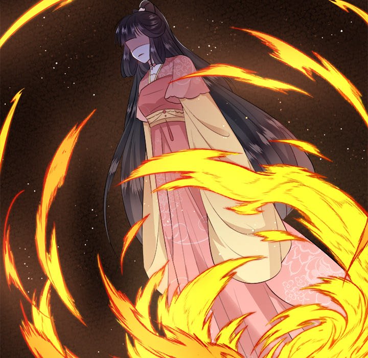 Read The Queen of Hell chapter 76 image 70 on Lezhin