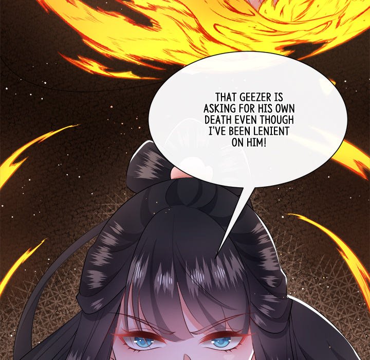Read The Queen of Hell chapter 76 image 71 on Lezhin
