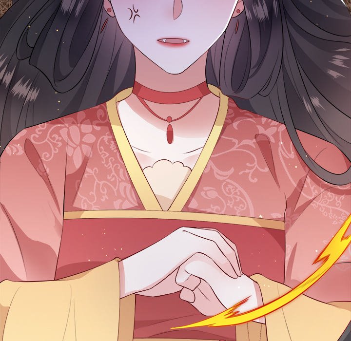 Read The Queen of Hell chapter 76 image 72 on Lezhin
