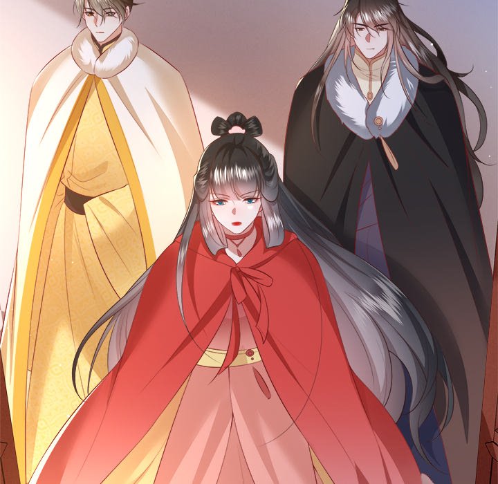 Read The Queen of Hell chapter 76 image 76 on Lezhin