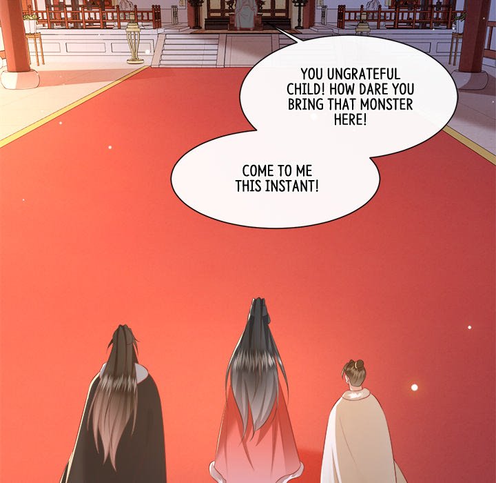 Read The Queen of Hell chapter 76 image 78 on Lezhin
