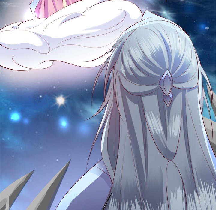 Read The Queen of Hell chapter 76 image 8 on Lezhin