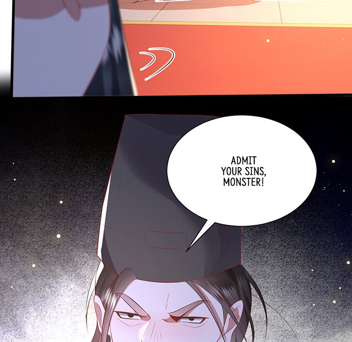 Read The Queen of Hell chapter 76 image 91 on Lezhin