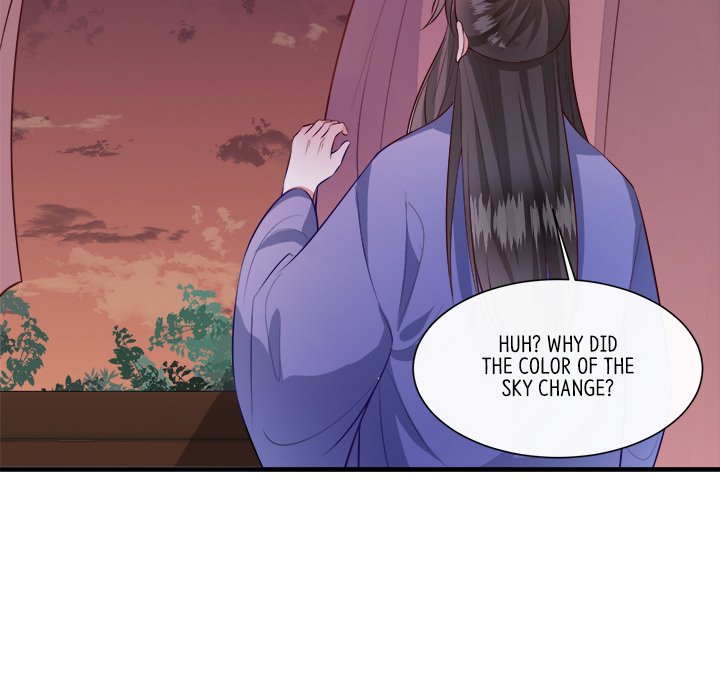 Read The Queen of Hell chapter 77 image 108 on Lezhin