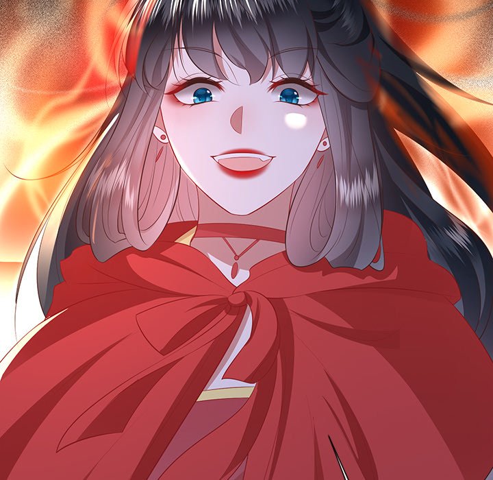 Read The Queen of Hell chapter 77 image 12 on Lezhin