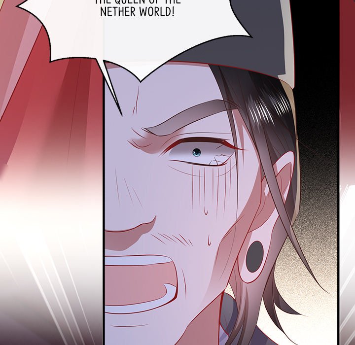 Read The Queen of Hell chapter 77 image 14 on Lezhin