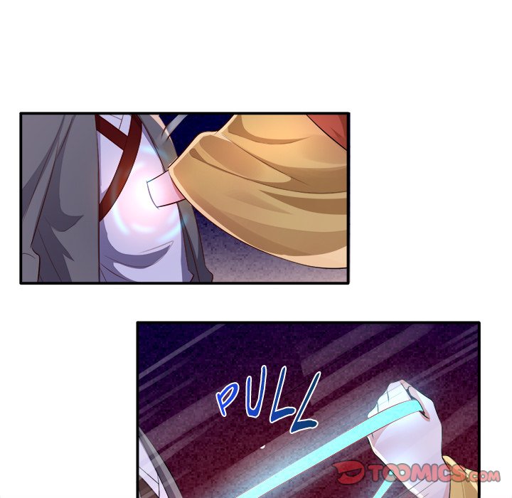 Read The Queen of Hell chapter 77 image 17 on Lezhin