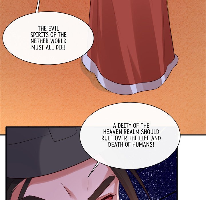Read The Queen of Hell chapter 77 image 22 on Lezhin