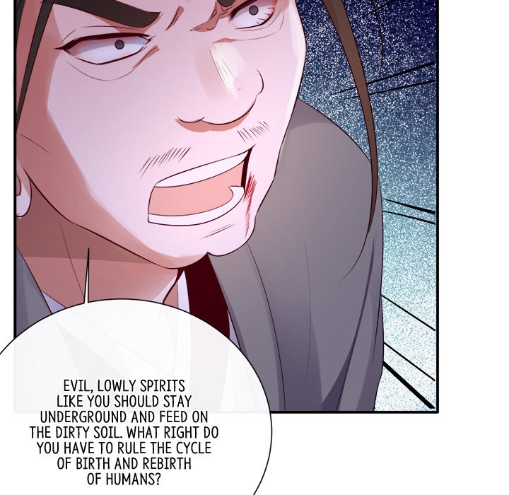 Read The Queen of Hell chapter 77 image 23 on Lezhin