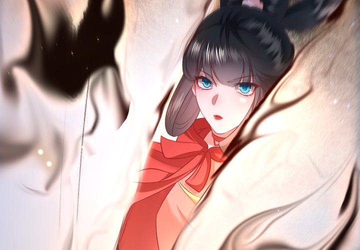 Read The Queen of Hell chapter 77 image 3 on Lezhin