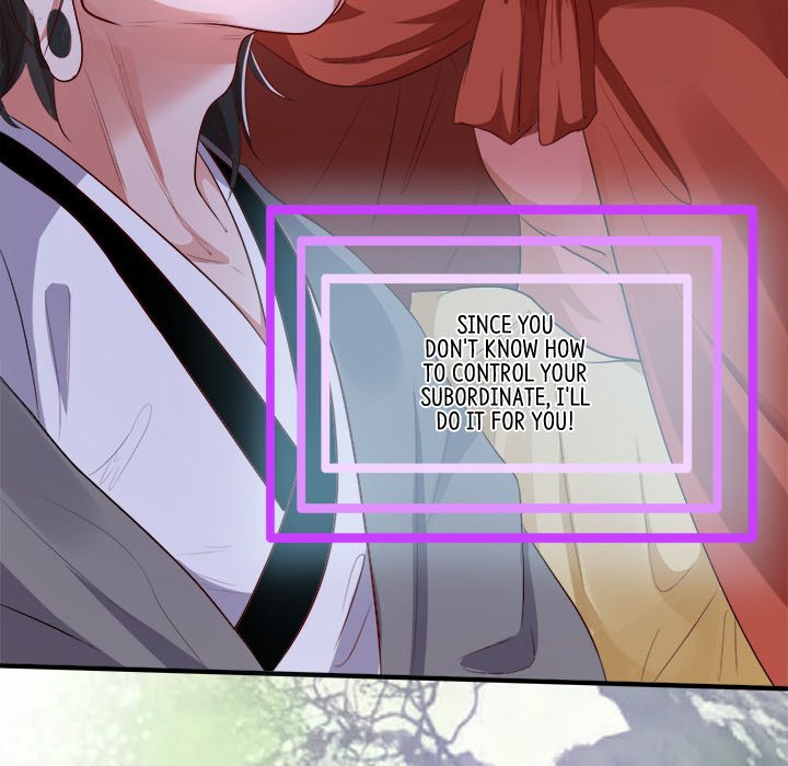 Read The Queen of Hell chapter 77 image 30 on Lezhin