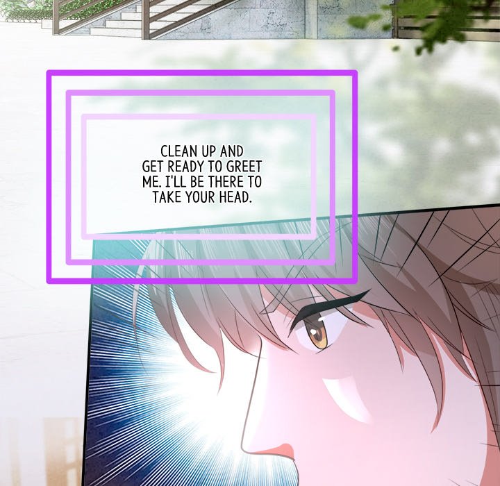 Read The Queen of Hell chapter 77 image 32 on Lezhin