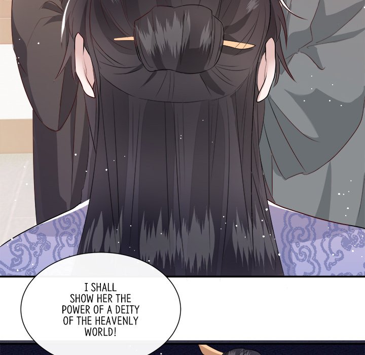 Read The Queen of Hell chapter 77 image 39 on Lezhin