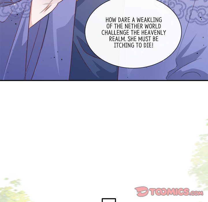 Read The Queen of Hell chapter 77 image 41 on Lezhin