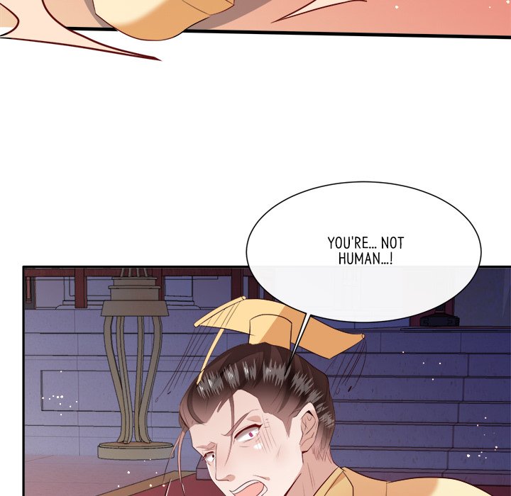 Read The Queen of Hell chapter 77 image 51 on Lezhin