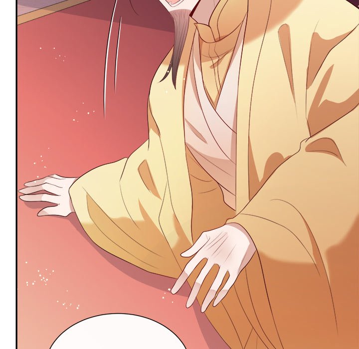 Read The Queen of Hell chapter 77 image 52 on Lezhin