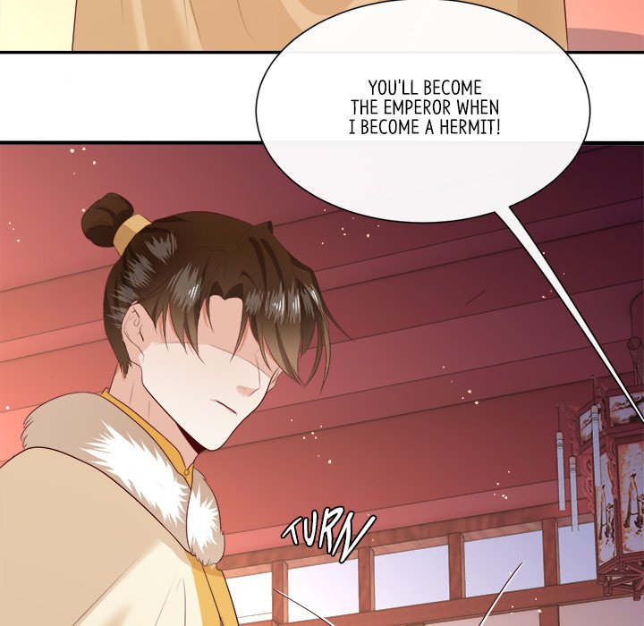 Read The Queen of Hell chapter 77 image 55 on Lezhin