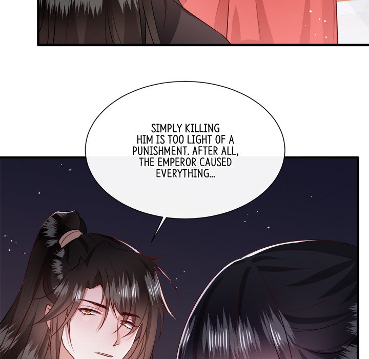 Read The Queen of Hell chapter 77 image 63 on Lezhin