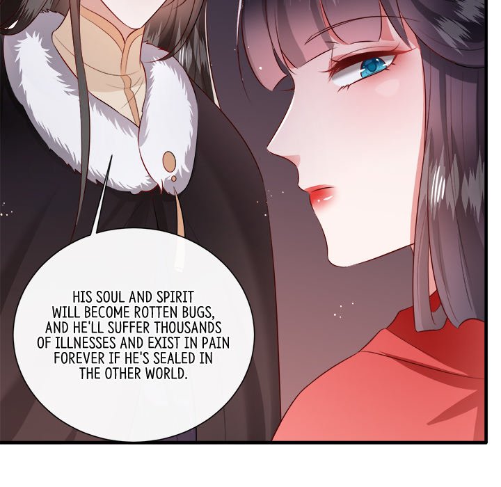 Read The Queen of Hell chapter 77 image 64 on Lezhin
