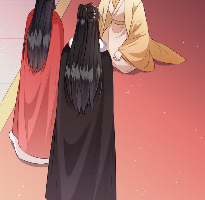 Read The Queen of Hell chapter 77 image 66 on Lezhin
