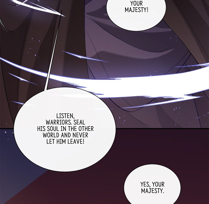 Read The Queen of Hell chapter 77 image 72 on Lezhin