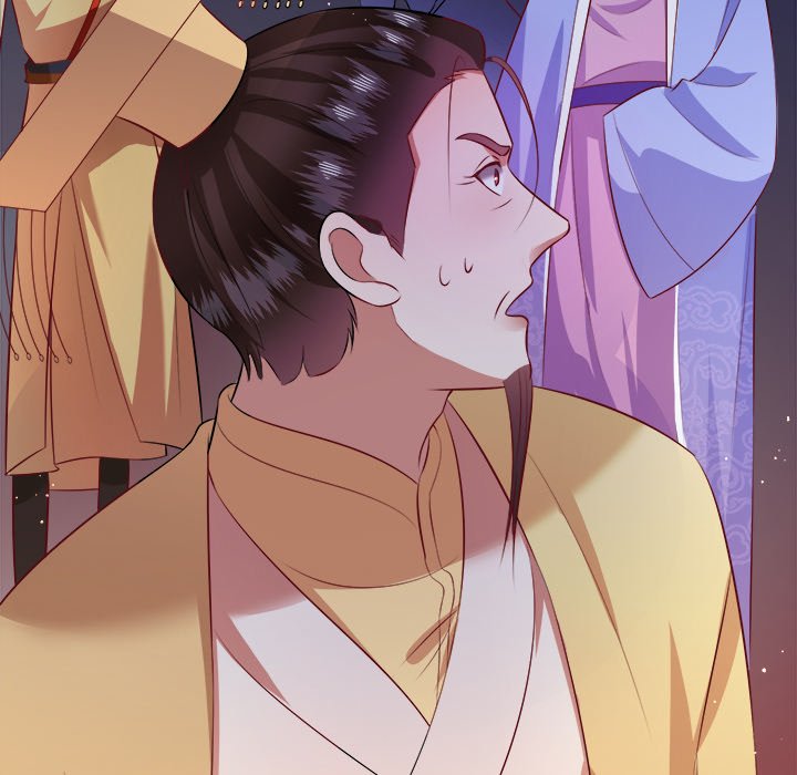 Read The Queen of Hell chapter 77 image 75 on Lezhin