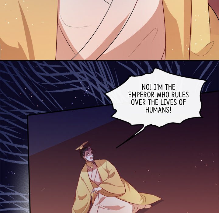 Read The Queen of Hell chapter 77 image 76 on Lezhin