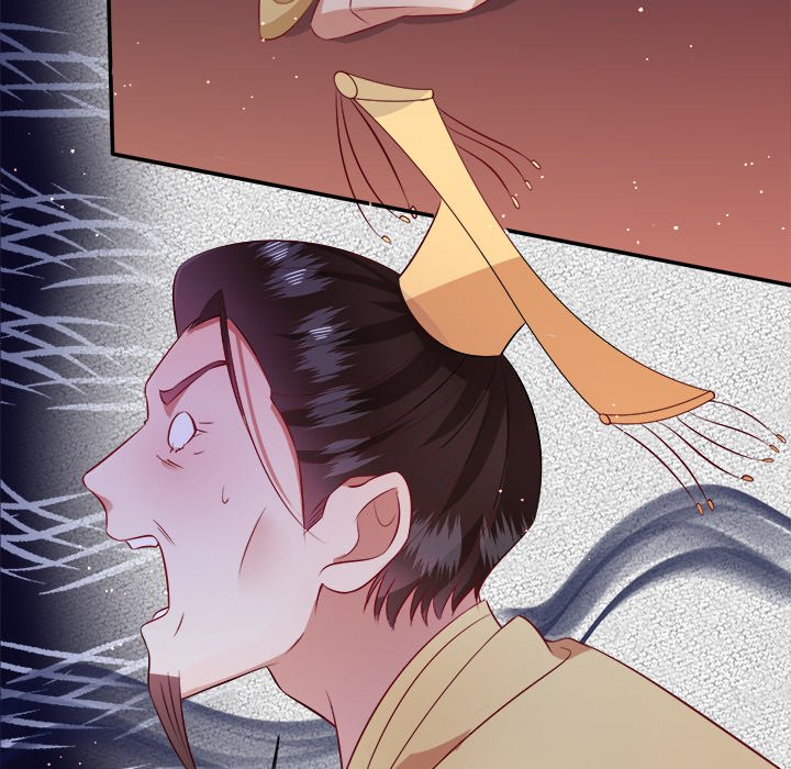 Read The Queen of Hell chapter 77 image 77 on Lezhin
