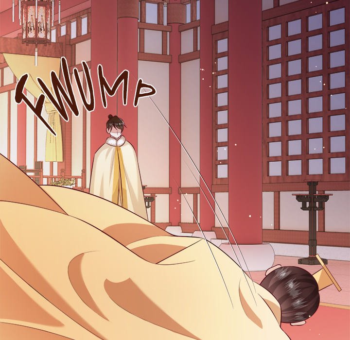 Read The Queen of Hell chapter 77 image 79 on Lezhin