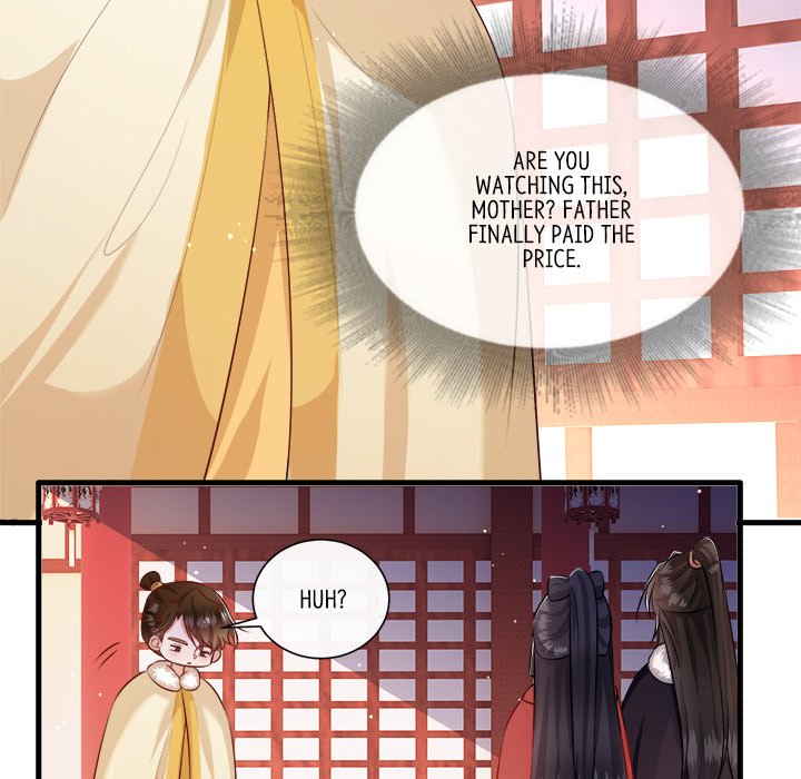 Read The Queen of Hell chapter 77 image 82 on Lezhin