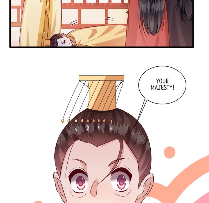 Read The Queen of Hell chapter 77 image 83 on Lezhin