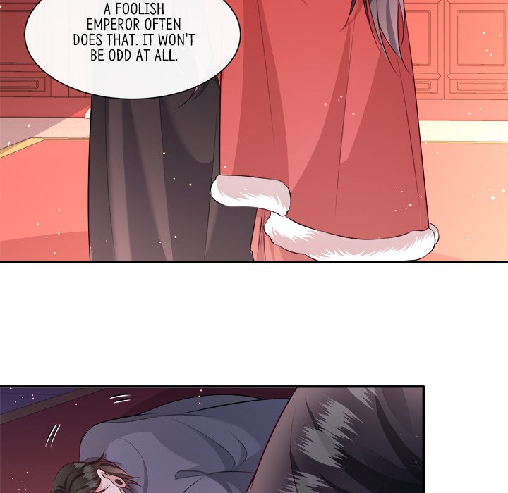 Read The Queen of Hell chapter 77 image 90 on Lezhin