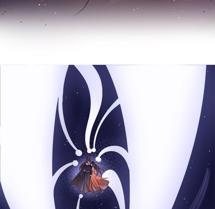 Read The Queen of Hell chapter 77 image 99 on Lezhin