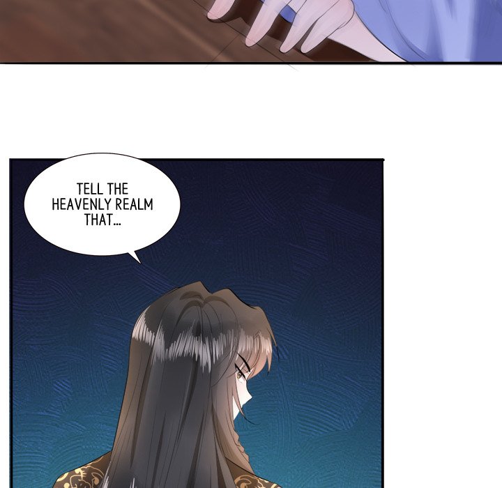 Read The Queen of Hell chapter 78 image 16 on Lezhin