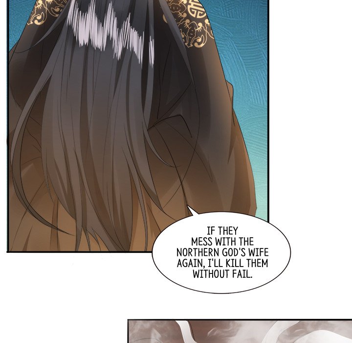 Read The Queen of Hell chapter 78 image 17 on Lezhin