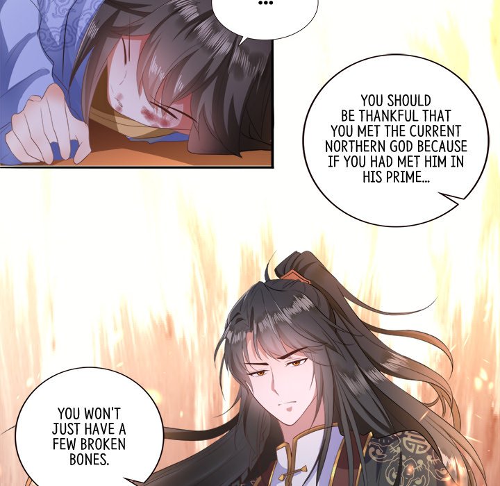 Read The Queen of Hell chapter 78 image 23 on Lezhin