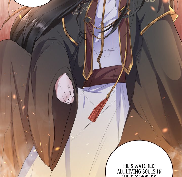 Read The Queen of Hell chapter 78 image 24 on Lezhin