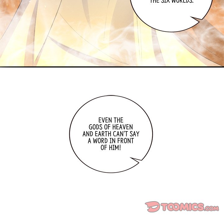 Read The Queen of Hell chapter 78 image 25 on Lezhin