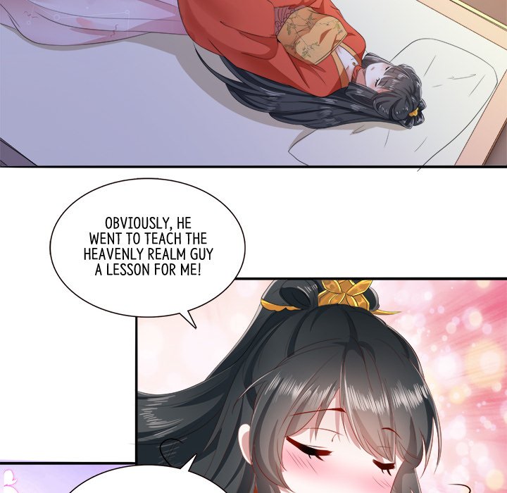 Read The Queen of Hell chapter 78 image 29 on Lezhin