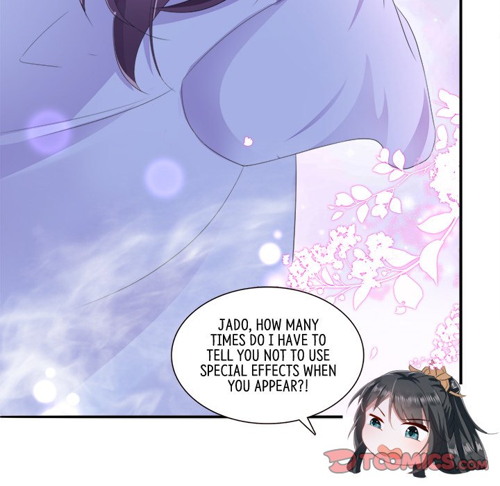 Read The Queen of Hell chapter 78 image 31 on Lezhin