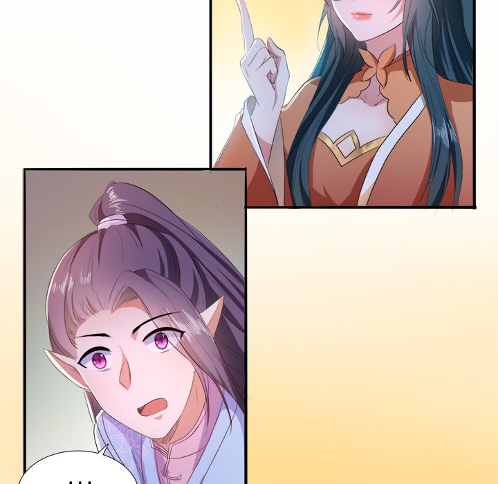 Read The Queen of Hell chapter 78 image 34 on Lezhin