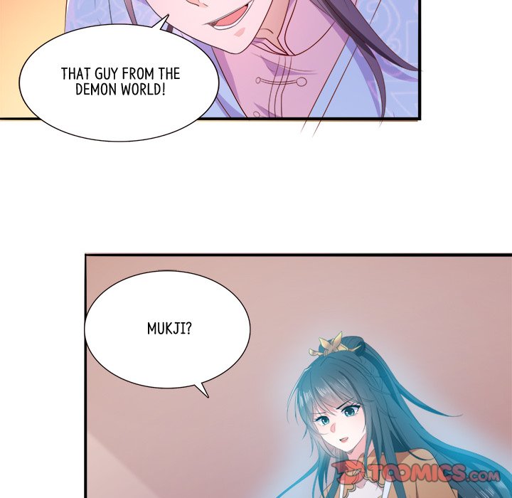 Read The Queen of Hell chapter 78 image 37 on Lezhin